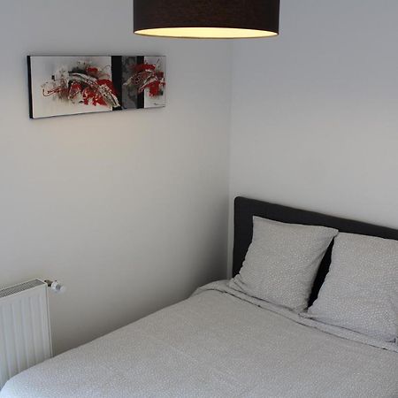 Appartement Bordeaux Lac Εξωτερικό φωτογραφία