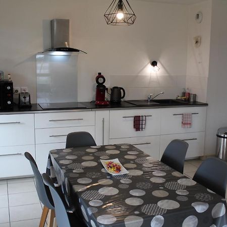 Appartement Bordeaux Lac Εξωτερικό φωτογραφία