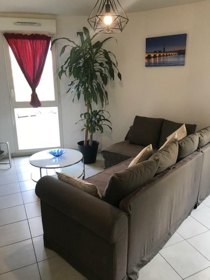 Appartement Bordeaux Lac Εξωτερικό φωτογραφία