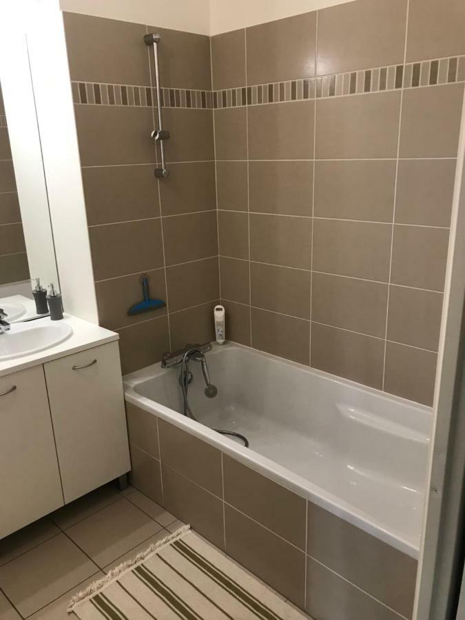 Appartement Bordeaux Lac Εξωτερικό φωτογραφία