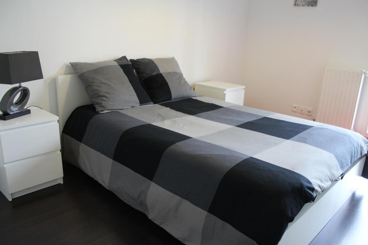 Appartement Bordeaux Lac Εξωτερικό φωτογραφία