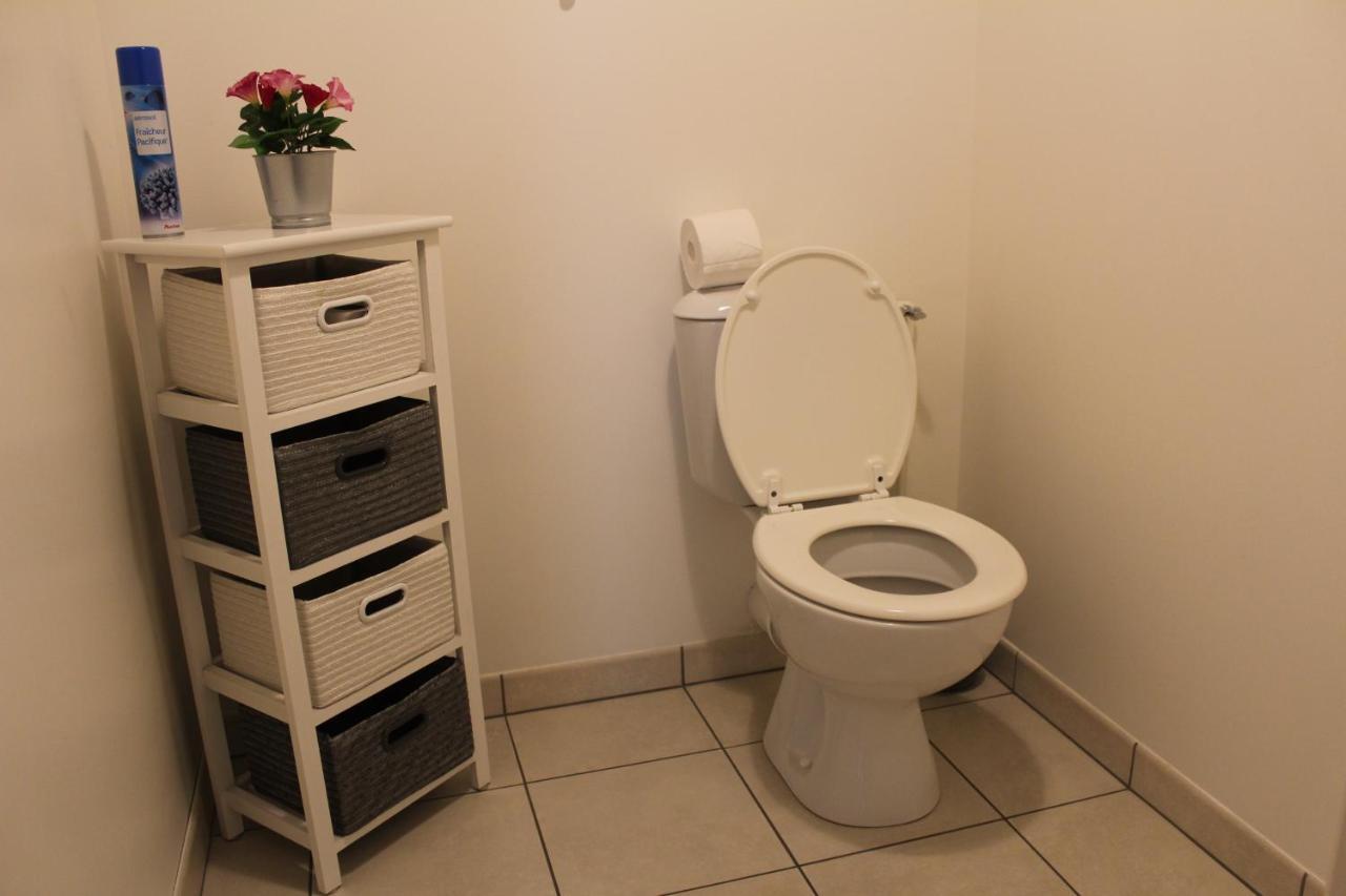Appartement Bordeaux Lac Εξωτερικό φωτογραφία