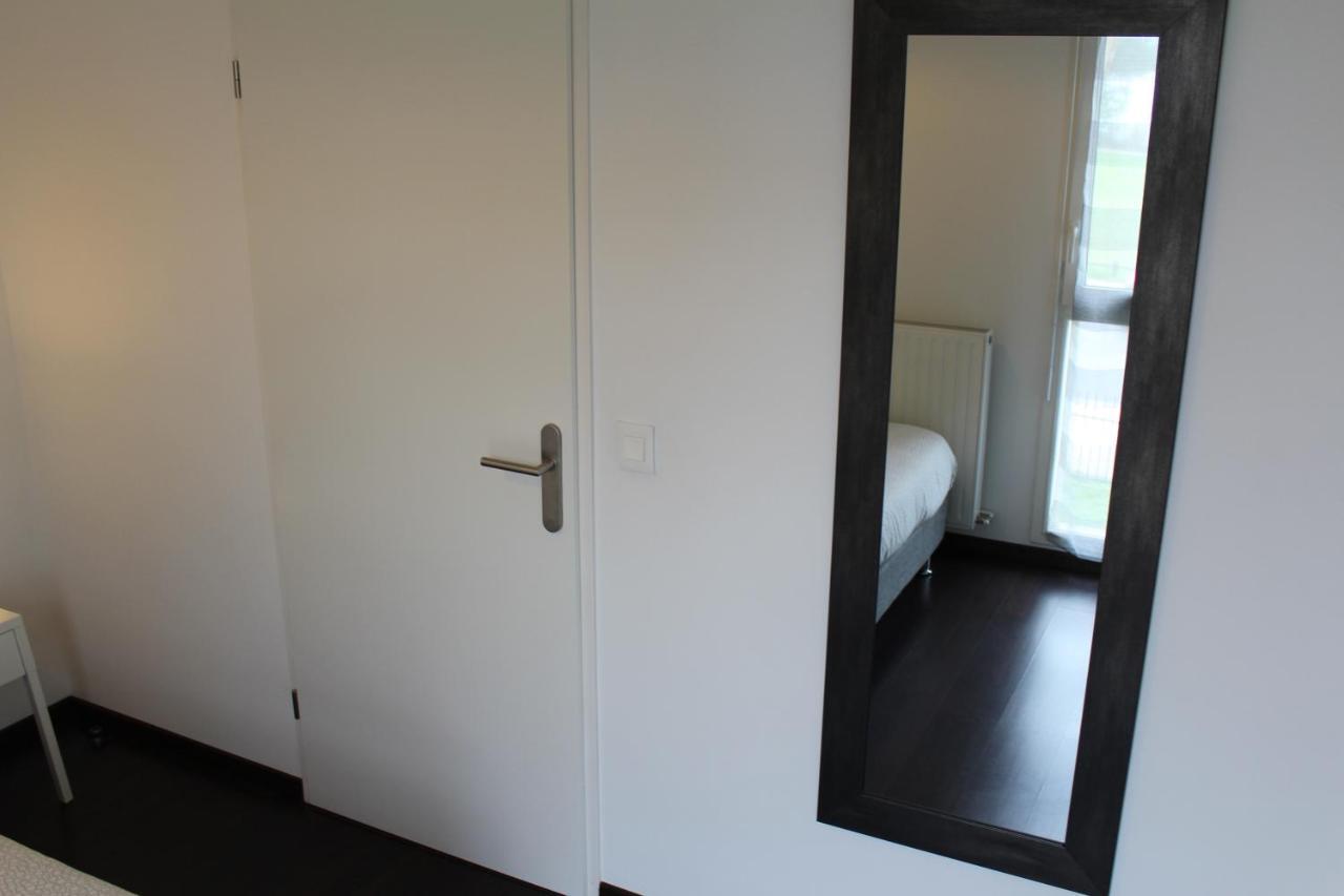 Appartement Bordeaux Lac Εξωτερικό φωτογραφία