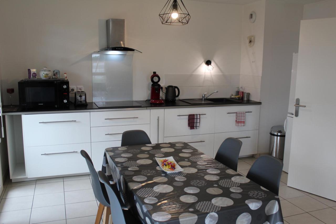 Appartement Bordeaux Lac Εξωτερικό φωτογραφία