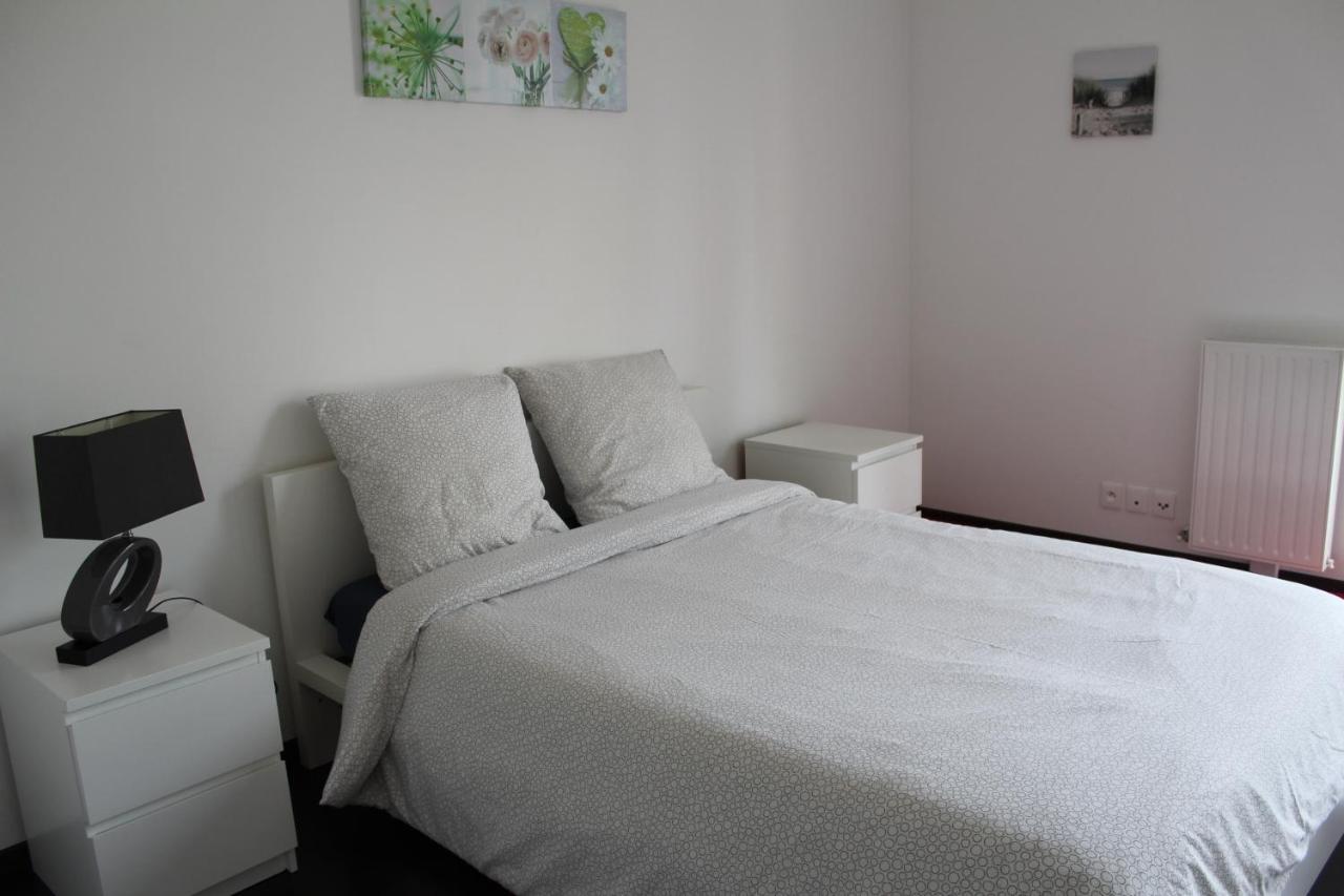 Appartement Bordeaux Lac Εξωτερικό φωτογραφία
